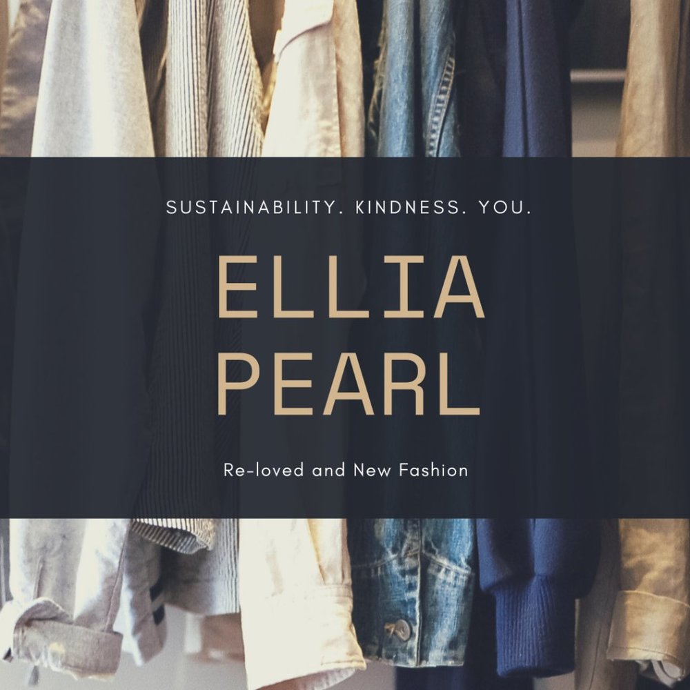 MEET ELLIA PEARL ✋
